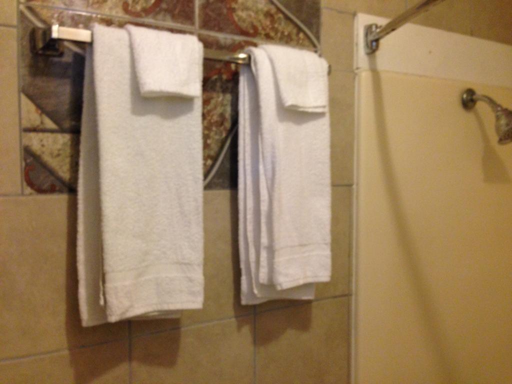 Executive Inn Robstown Room photo